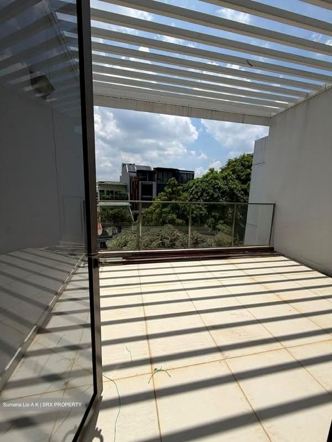 Kovan Regency (D19), Terrace #554141291